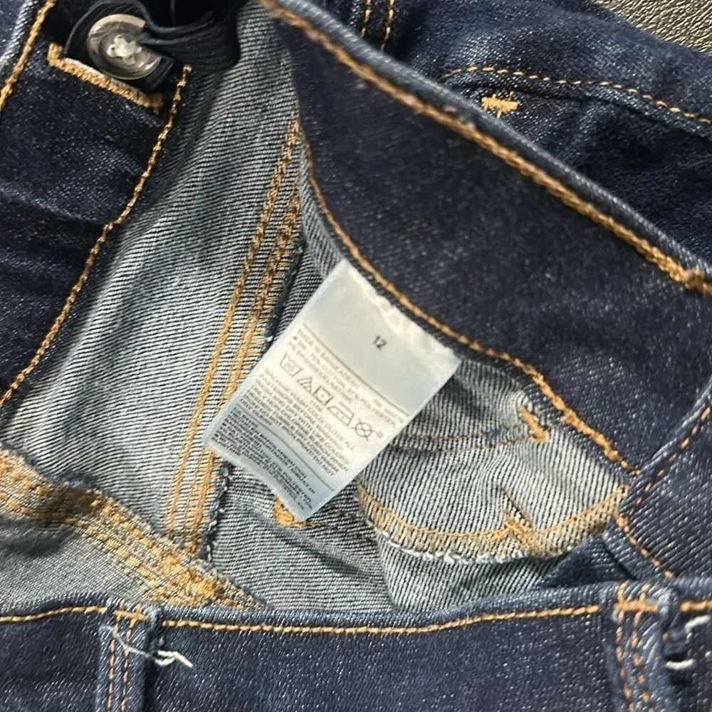 Old Navy like new